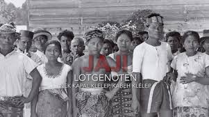 Documentaire JAJI – Lotgenoten